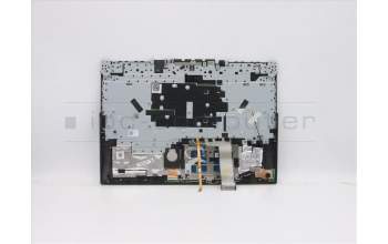 Lenovo 5CB0Y99294 Tastatur inkl. Topcase ASM_FR L 82AW NFP