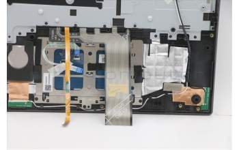 Lenovo 5CB0Y99294 Tastatur inkl. Topcase ASM_FR L 82AW NFP