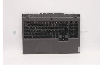 Lenovo 5CB0Y99306 Tastatur inkl. Topcase ASM_ND L 82AW NFP