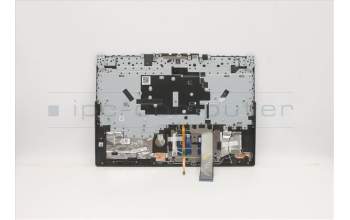 Lenovo 5CB0Y99307 C-Cover with keyboard,Portuguese,Non_FingerPrint