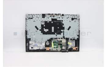 Lenovo 5CB0Y99316 Tastatur inkl. Topcase ASM_AR-E L 82AW NFPRGB