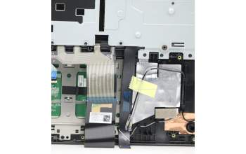 Lenovo 5CB0Y99316 Tastatur inkl. Topcase ASM_AR-E L 82AW NFPRGB