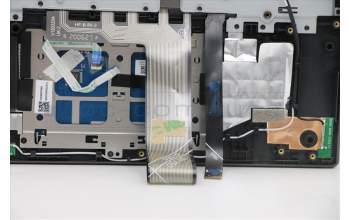 Lenovo 5CB0Y99320 Tastatur inkl. Topcase ASM_CZ-SK L 82AW NFPRGB