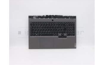 Lenovo 5CB0Y99326 Tastatur inkl. Topcase ASM_FR L 82AWNFPRGB
