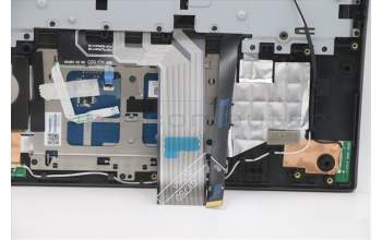 Lenovo 5CB0Y99326 Tastatur inkl. Topcase ASM_FR L 82AWNFPRGB