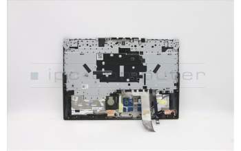 Lenovo 5CB0Y99328 Tastatur inkl. Topcase ASM_GR L 82AWNFPRGB