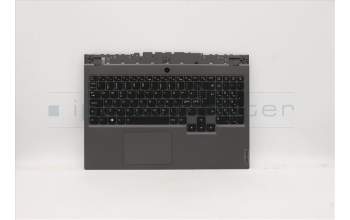 Lenovo 5CB0Y99338 Tastatur inkl. Topcase ASM_ND L82AWNFPRGB