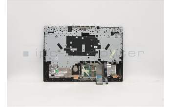 Lenovo 5CB0Y99338 Tastatur inkl. Topcase ASM_ND L82AWNFPRGB