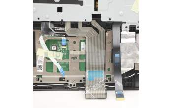 Lenovo 5CB0Y99338 Tastatur inkl. Topcase ASM_ND L82AWNFPRGB