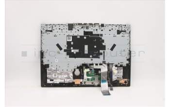 Lenovo 5CB0Y99339 Tastatur inkl. Topcase ASM_PO L82AWNFPRGB