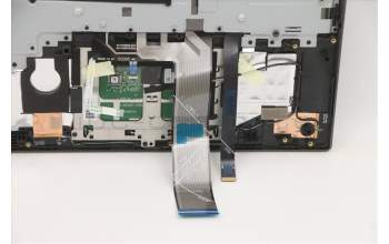 Lenovo 5CB0Y99339 Tastatur inkl. Topcase ASM_PO L82AWNFPRGB