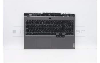 Lenovo 5CB0Y99341 Tastatur inkl. Topcase ASM_SA L82AWNFPRGB