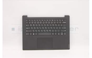 Lenovo 5CB0Y99349 Tastatur inkl. Topcase ASM_INDIA L82C2 IGTEX