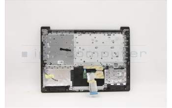 Lenovo 5CB0Y99357 Tastatur inkl. Topcase ASM_GR L82C2 IGTEX