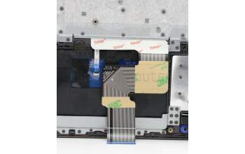 Lenovo 5CB0Y99361 Tastatur inkl. Topcase ASM_RU L82C2 IGTEX