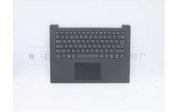 Lenovo 5CB0Y99367 Tastatur inkl. Topcase ASM_TR L82C2 IGTEX