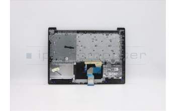 Lenovo 5CB0Y99368 Tastatur inkl. Topcase ASM_UK L82C2 IGTEX