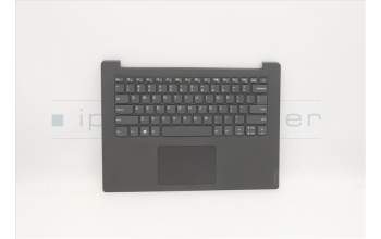 Lenovo 5CB0Y99370 Tastatur inkl. Topcase ASM_US L82C2 IGTEX