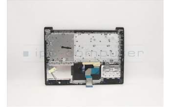 Lenovo 5CB0Y99370 Tastatur inkl. Topcase ASM_US L82C2 IGTEX
