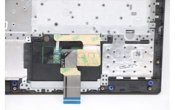 Lenovo 5CB0Y99371 Tastatur inkl. Topcase ASM_CZ-SK L82C2 IGTEX