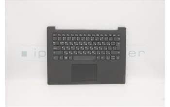 Lenovo 5CB0Y99372 Tastatur inkl. Topcase ASM_BU L82C2 IGTEX