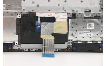 Lenovo 5CB0Y99372 Tastatur inkl. Topcase ASM_BU L82C2 IGTEX
