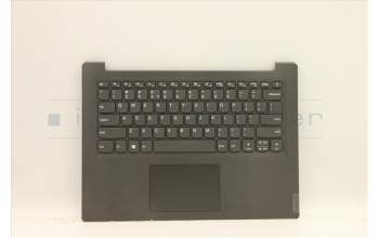 Lenovo 5CB0Y99379 Tastatur inkl. Topcase ASM_INDIA L82C2 IGIMR