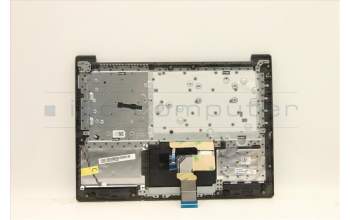 Lenovo 5CB0Y99379 Tastatur inkl. Topcase ASM_INDIA L82C2 IGIMR