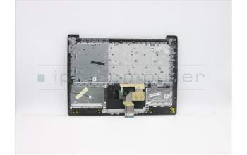 Lenovo 5CB0Y99400 Tastatur inkl. Topcase ASM_US L82C2 IGIMR