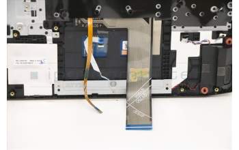 Lenovo 5CB0Y99472 Tastatur inkl. Topcase ASM_FR-AR L 81Y4 OB