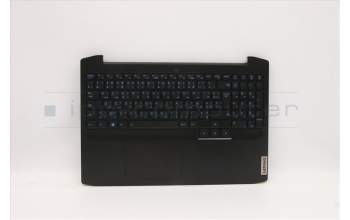 Lenovo 5CB0Y99472 Tastatur inkl. Topcase ASM_FR-AR L 81Y4 OB