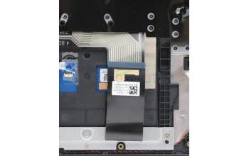 Lenovo 5CB0Y99477 Tastatur inkl. Topcase ASM_IT L 81Y4 OB