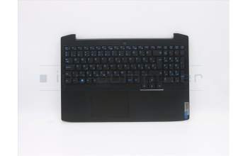 Lenovo 5CB0Y99479 Tastatur inkl. Topcase ASM_HG L 81Y4 OB