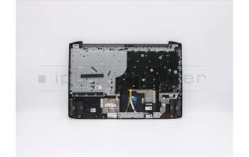 Lenovo 5CB0Y99481 Tastatur inkl. Topcase ASM_GK L 81Y4 OB