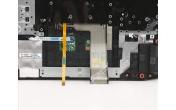 Lenovo 5CB0Y99489 Tastatur inkl. Topcase ASM_SW L 81Y4 OB