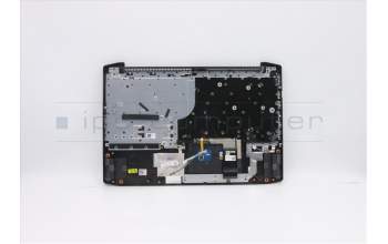 Lenovo 5CB0Y99492 Tastatur inkl. Topcase ASM_TR L 81Y4 OB