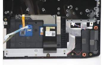 Lenovo 5CB0Y99492 Tastatur inkl. Topcase ASM_TR L 81Y4 OB