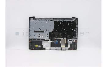 Lenovo 5CB0Y99497 Tastatur inkl. Topcase ASM_BU L 81Y4 OB