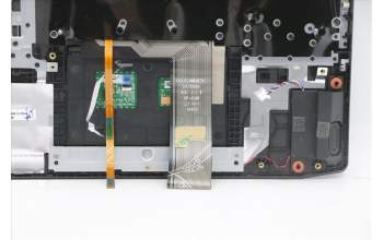 Lenovo 5CB0Y99499 Tastatur inkl. Topcase ASM_BE L 81Y4 OB