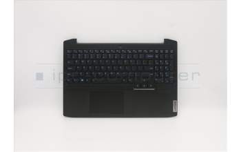 Lenovo 5CB0Y99503 Tastatur inkl. Topcase ASM_USA L 81Y4 OB