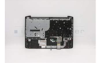 Lenovo 5CB0Y99504 Tastatur inkl. Topcase ASM_FR-AR L 81Y4 CB