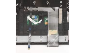 Lenovo 5CB0Y99504 Tastatur inkl. Topcase ASM_FR-AR L 81Y4 CB