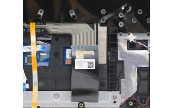 Lenovo 5CB0Y99509 Tastatur inkl. Topcase ASM_IT L 81Y4 CB