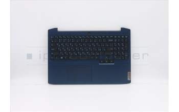 Lenovo 5CB0Y99518 Tastatur inkl. Topcase ASM_RU L 81Y4 CB