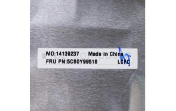 Lenovo 5CB0Y99518 Tastatur inkl. Topcase ASM_RU L 81Y4 CB