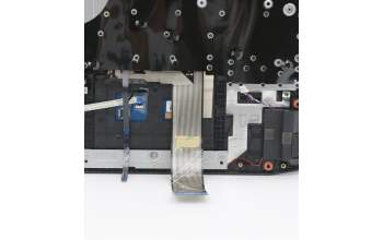 Lenovo 5CB0Y99519 Tastatur inkl. Topcase ASM_SA L 81Y4 CB