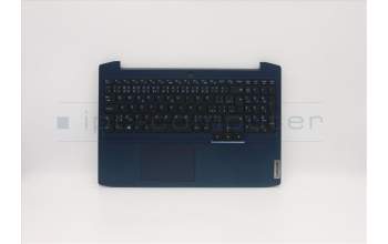 Lenovo 5CB0Z20920 Tastatur inkl. Topcase ASM_CZ-SK L 81Y4 CB