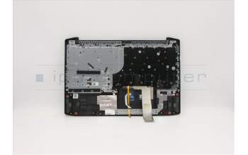 Lenovo 5CB0Z20920 Tastatur inkl. Topcase ASM_CZ-SK L 81Y4 CB
