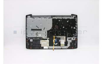 Lenovo 5CB0Z20921 Tastatur inkl. Topcase ASM_BU L 81Y4 CB