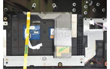 Lenovo 5CB0Z20921 Tastatur inkl. Topcase ASM_BU L 81Y4 CB